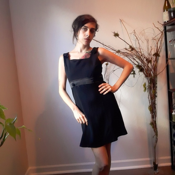 Vintage 90's Dress - Picture 2 of 4